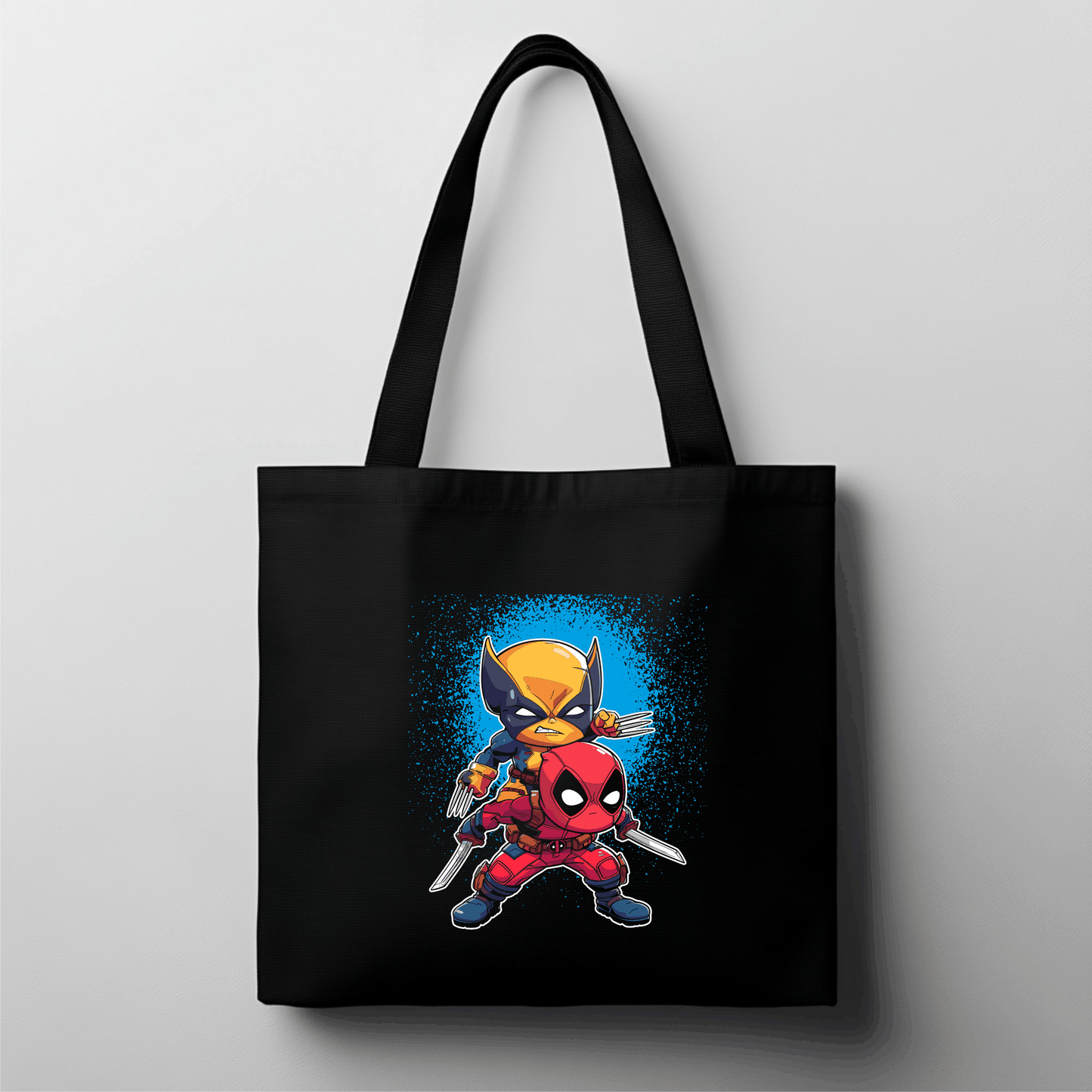 Deadpool and Wolverine