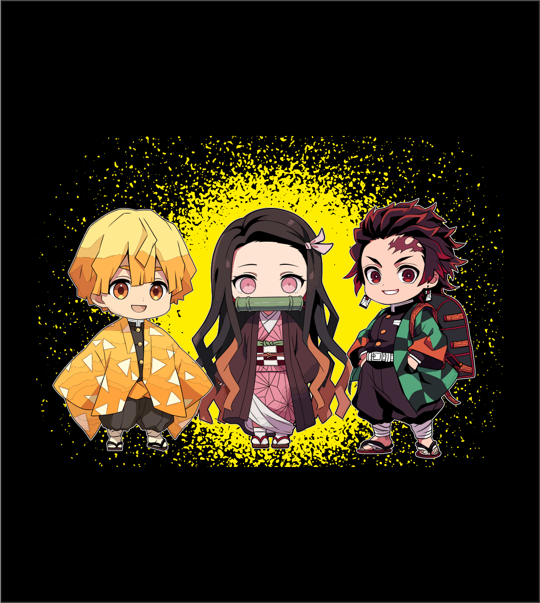 Demon Slayer