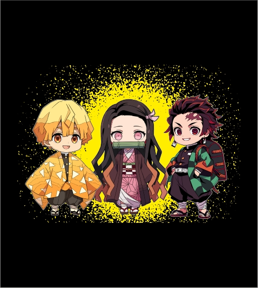 Demon Slayer