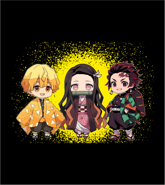 Demon Slayer