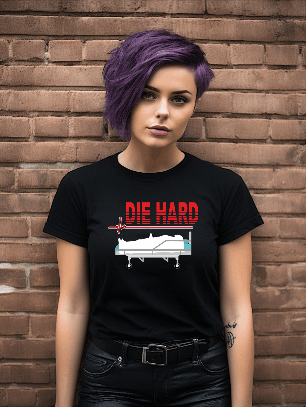 Die Hard