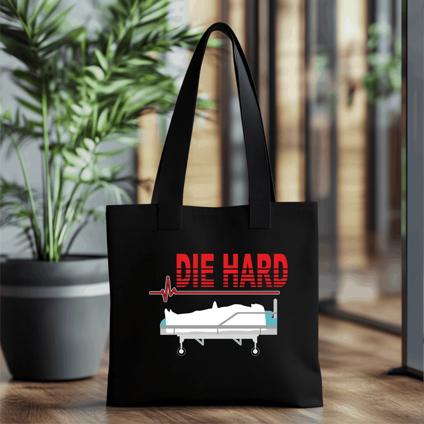 Die Hard