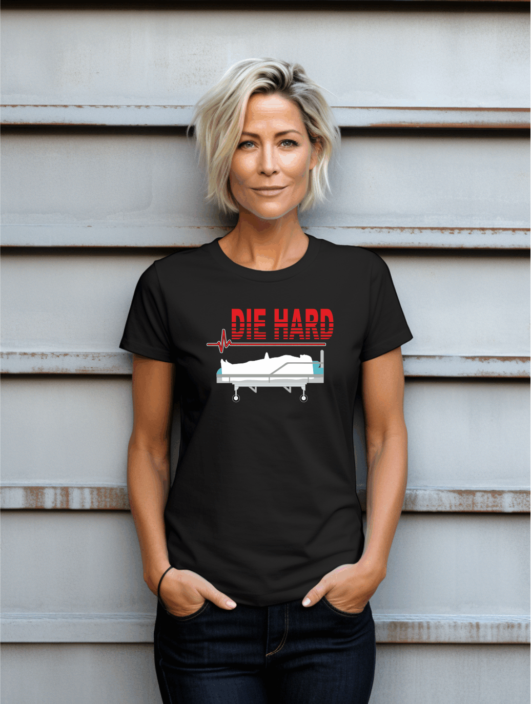 Die Hard