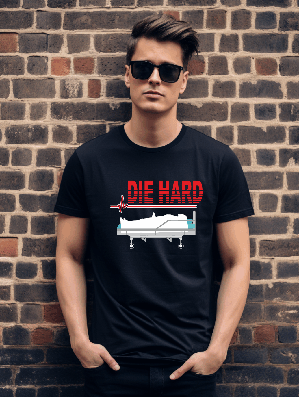 Die Hard