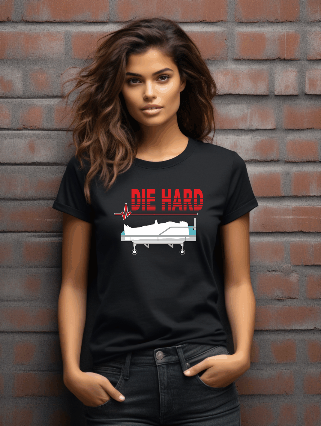 Die Hard