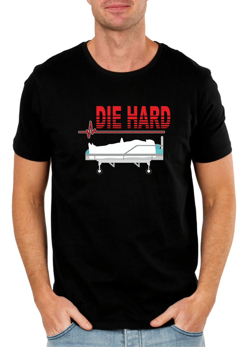 Die Hard