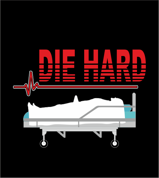 Die Hard