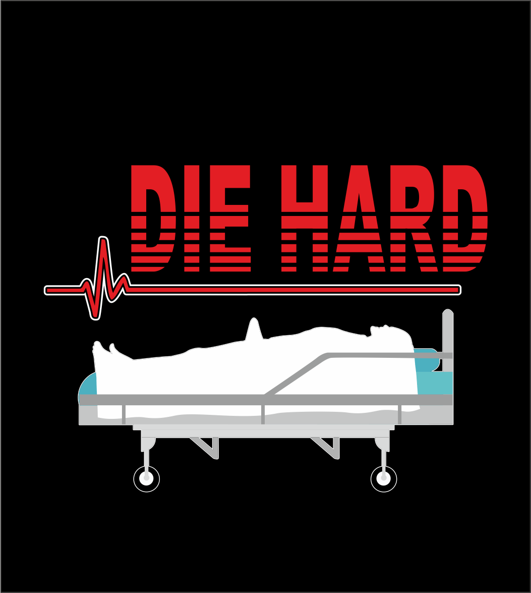 Die Hard