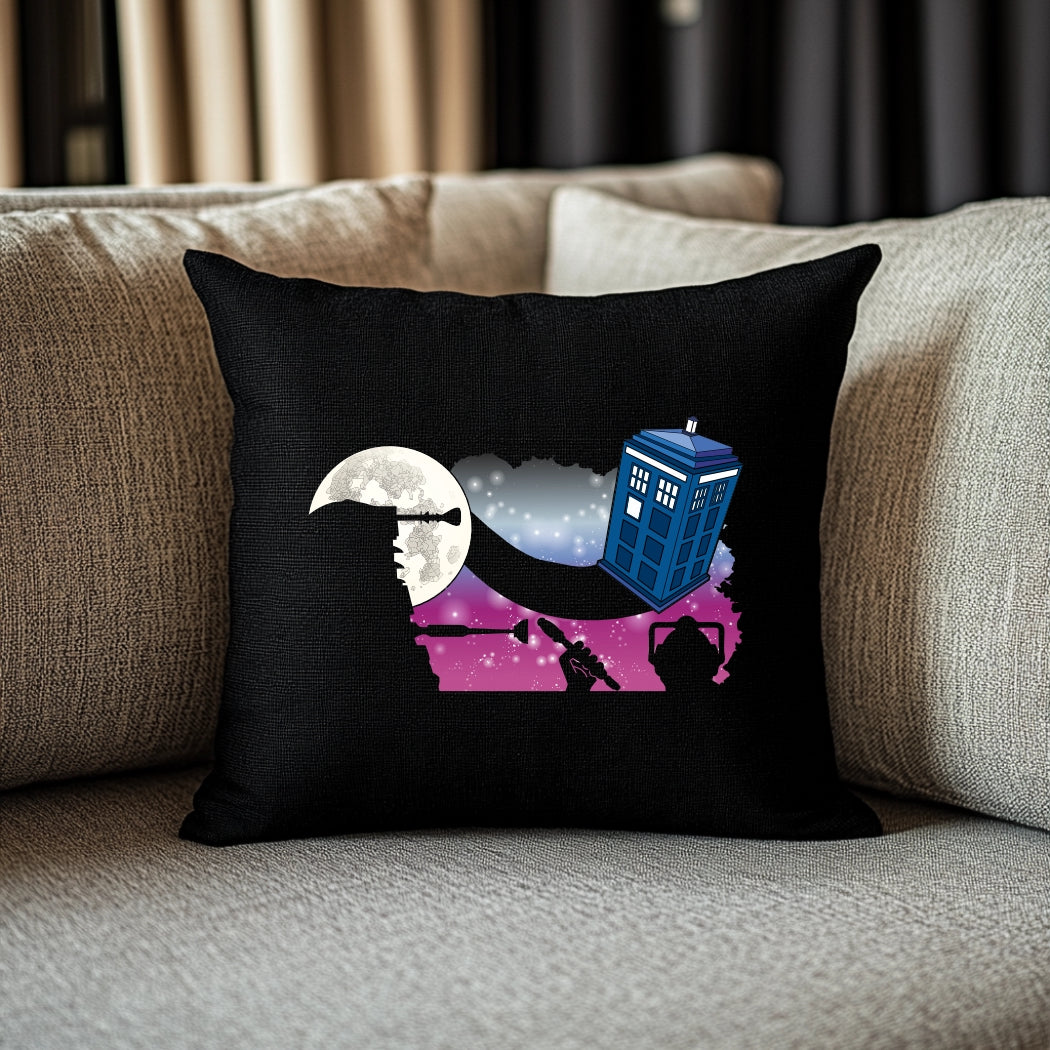 Doctor Who