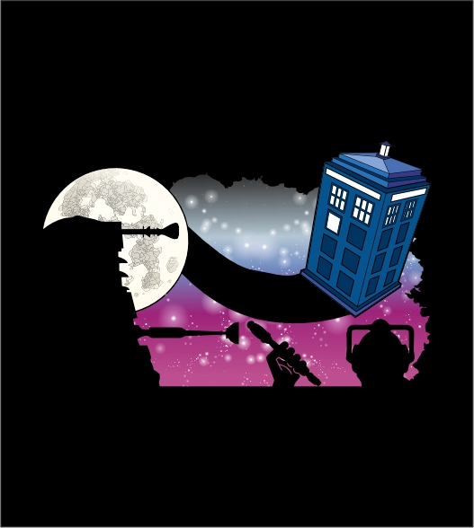 Doctor Who