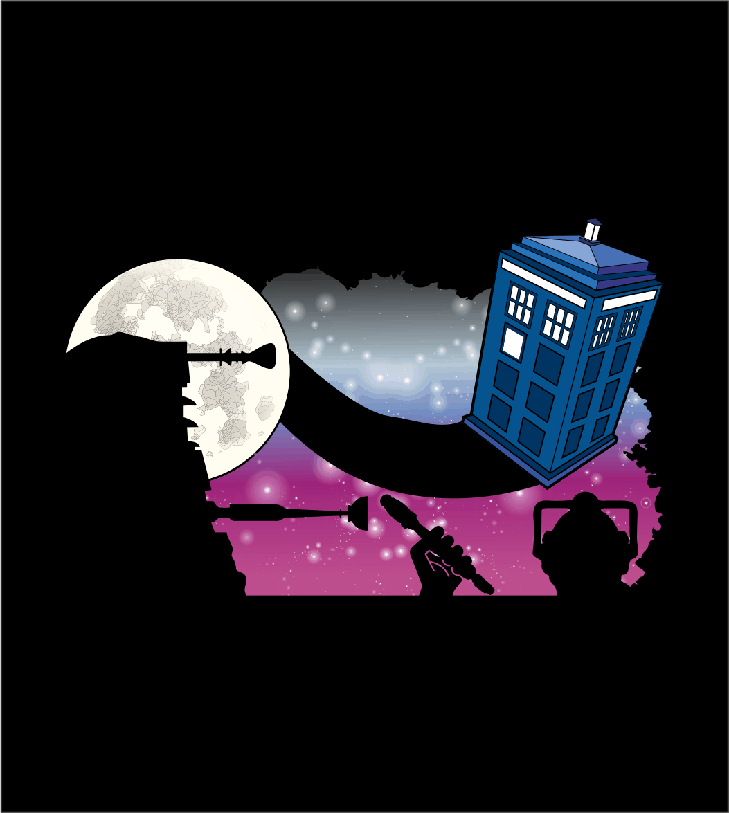 Doctor Who