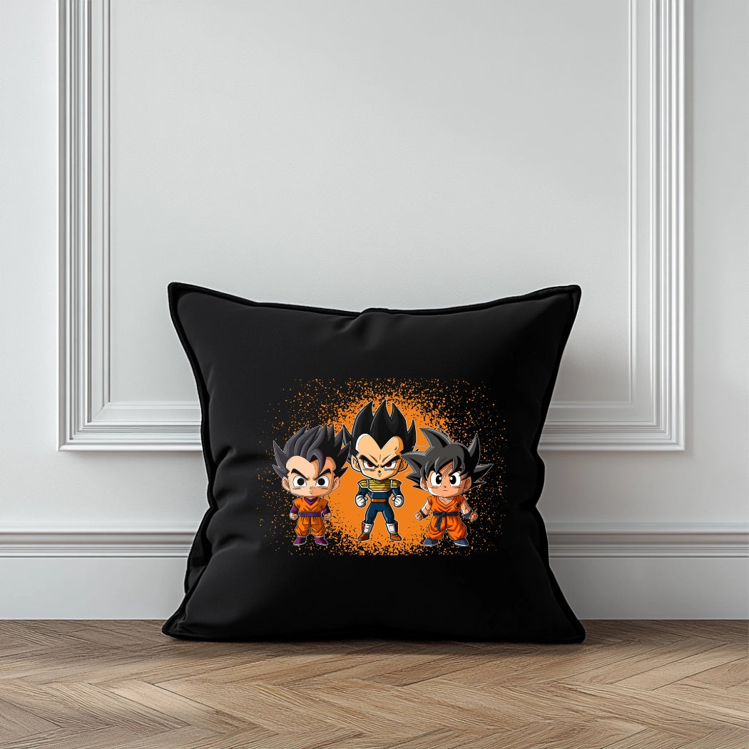 Dragonball Z