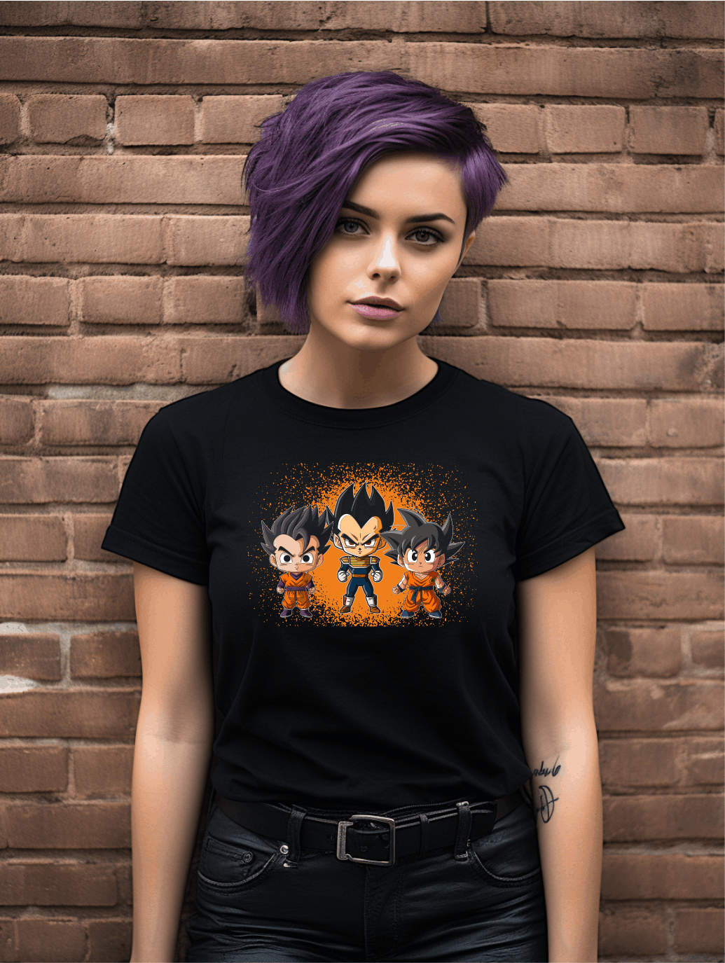 Dragonball Z