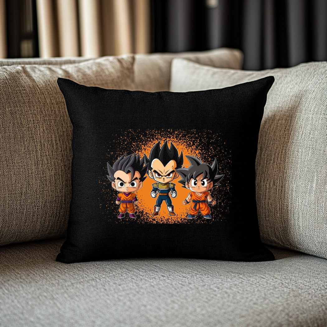 Dragonball Z