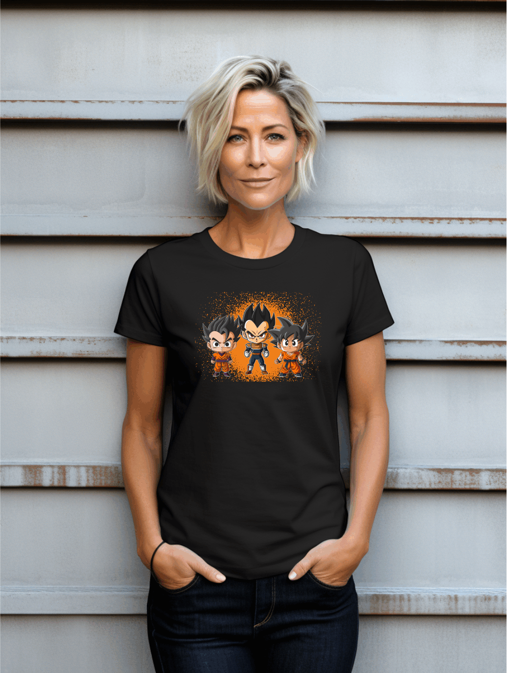 Dragonball Z