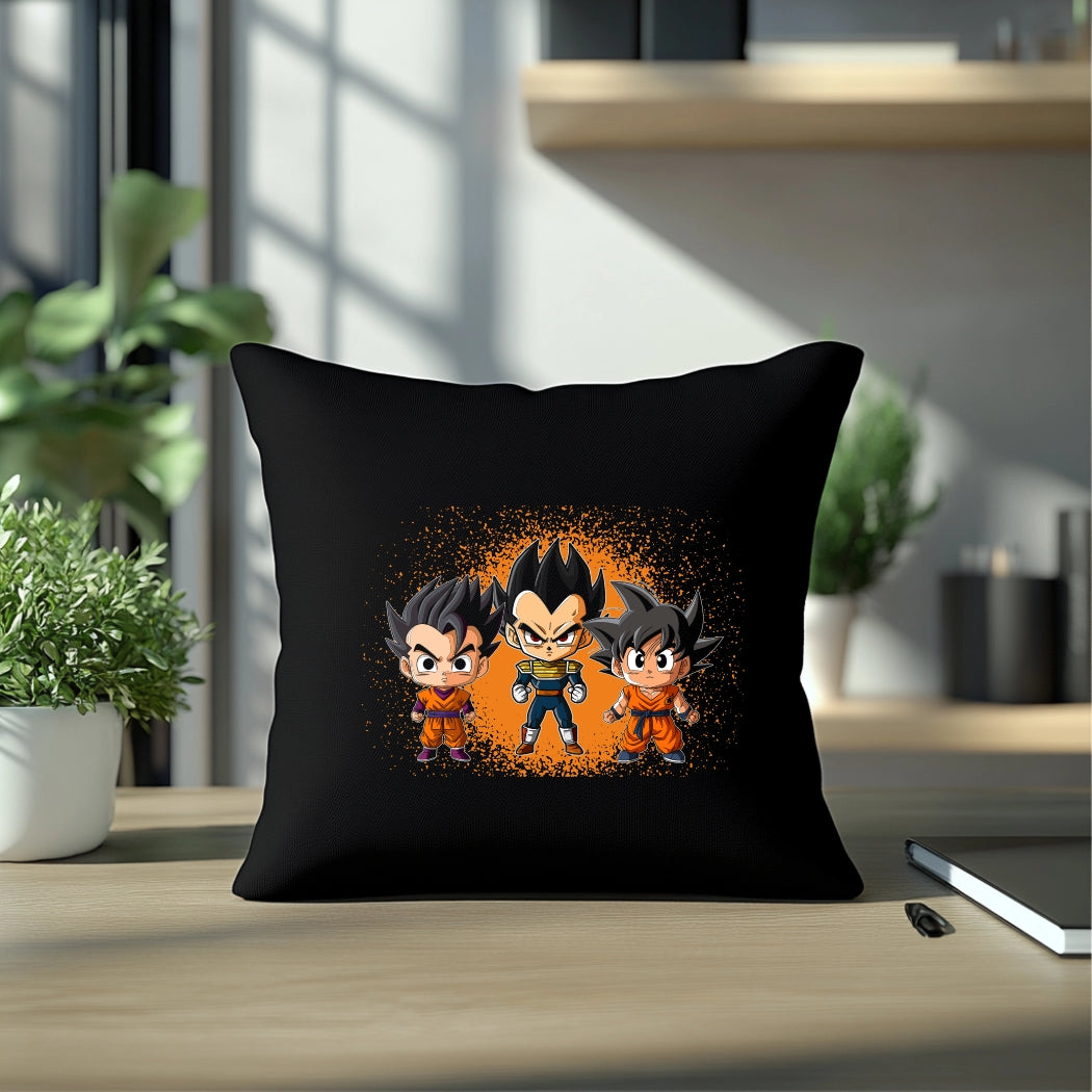 Dragonball Z