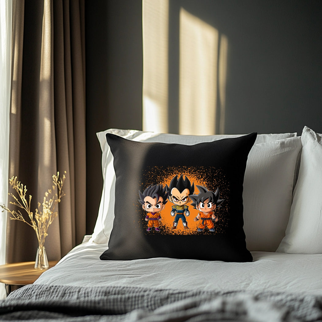 Dragonball Z