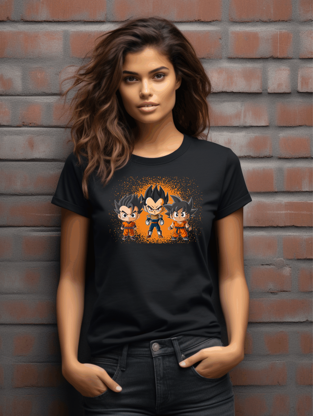 Dragonball Z