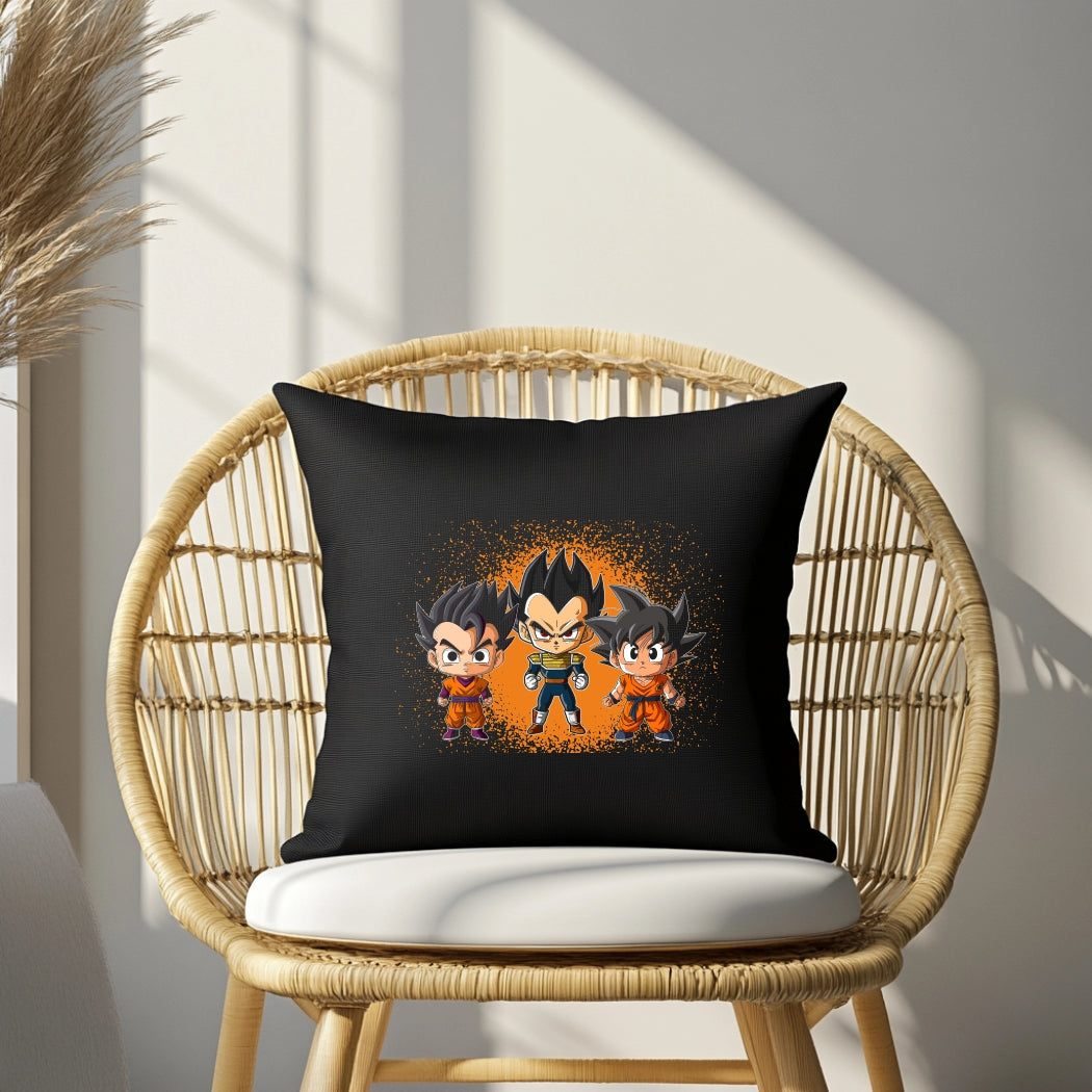 Dragonball Z
