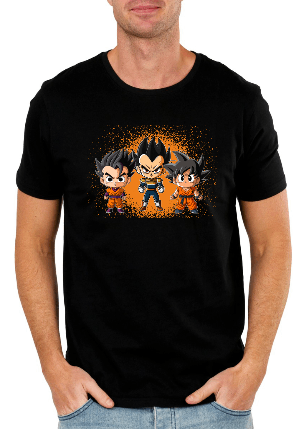 Dragonball Z