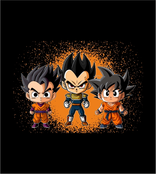 Dragonball Z