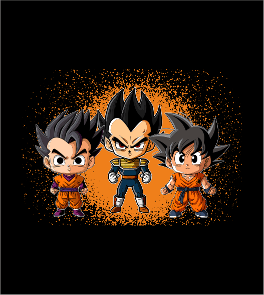 Dragonball Z