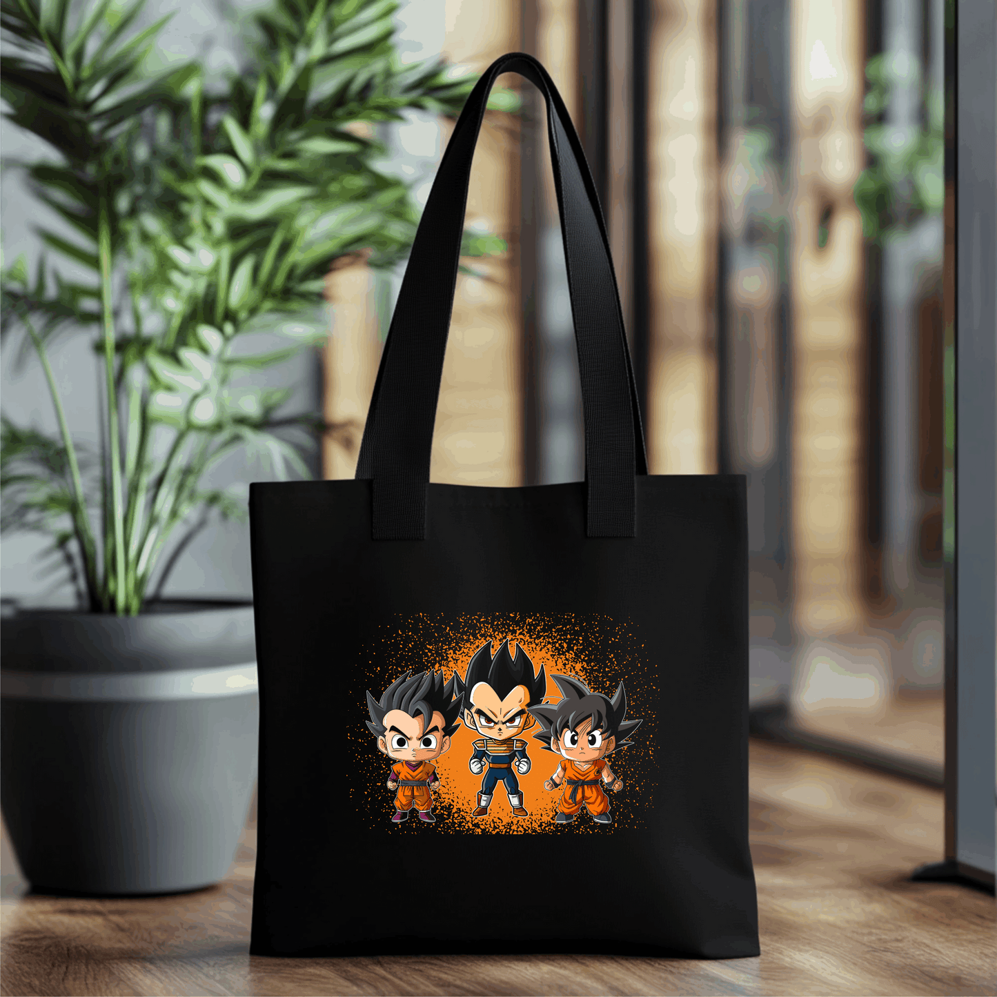 Dragonball Z