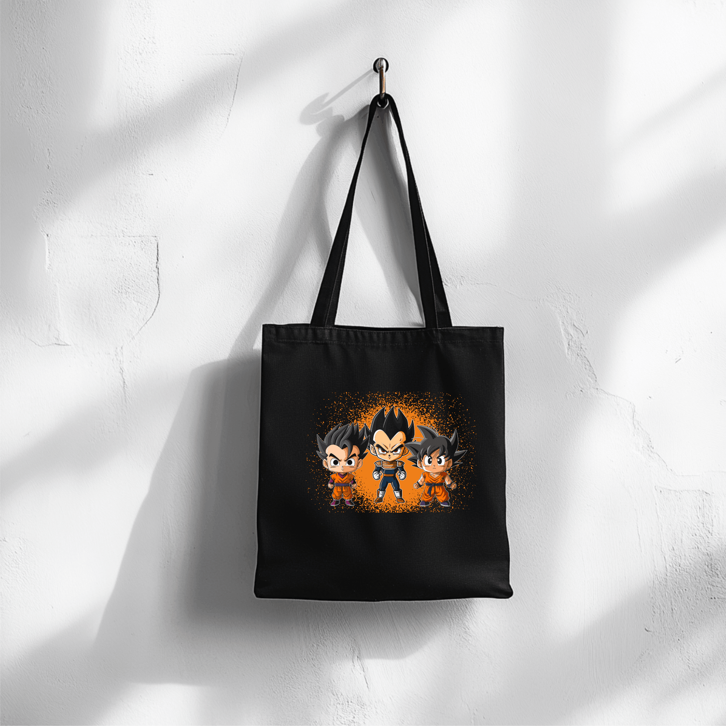 Dragonball Z