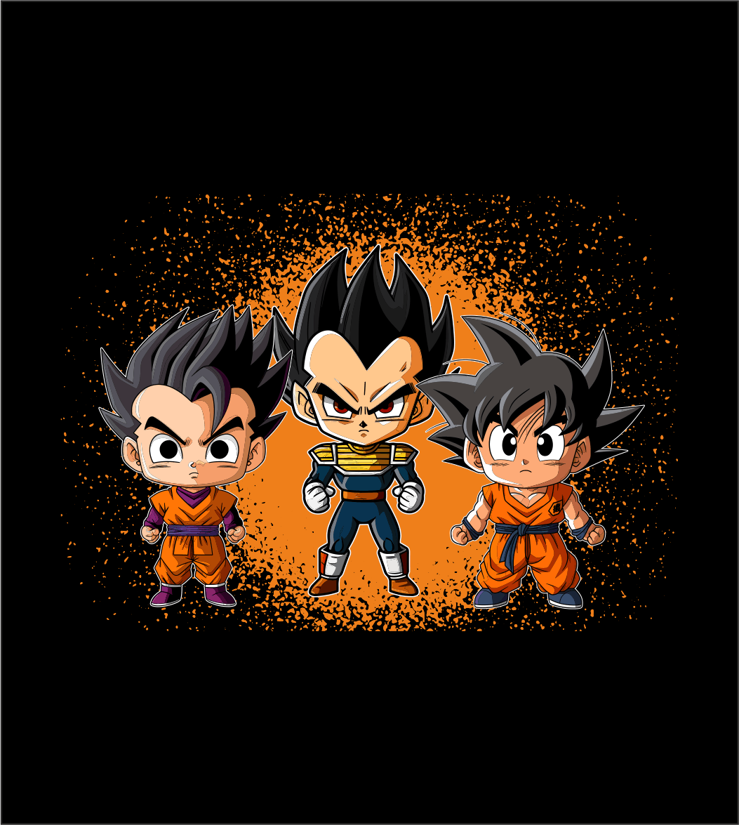 Dragonball Z