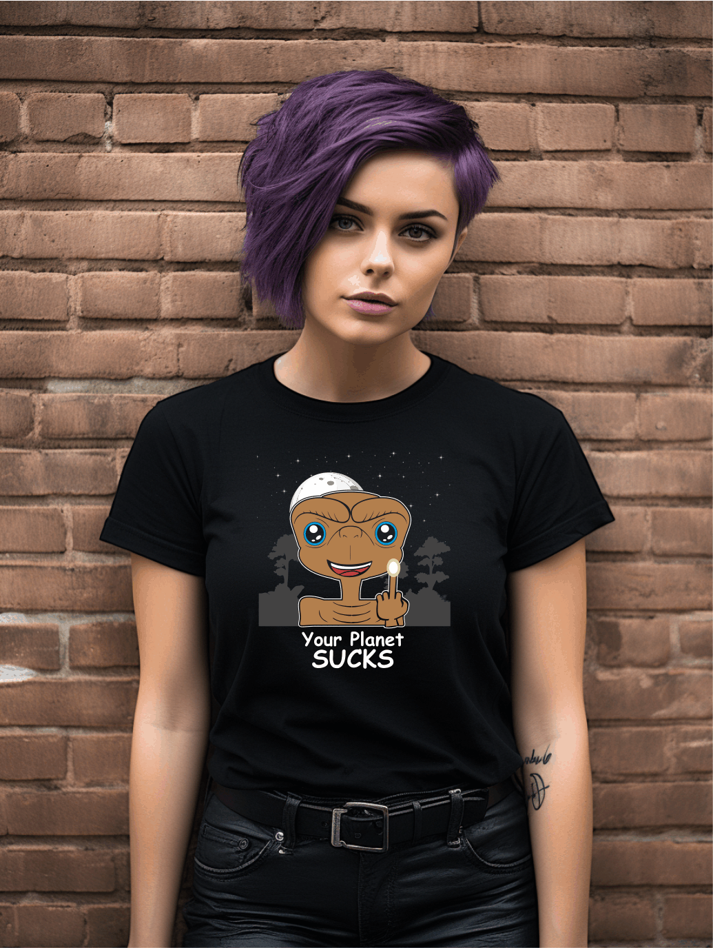 ET