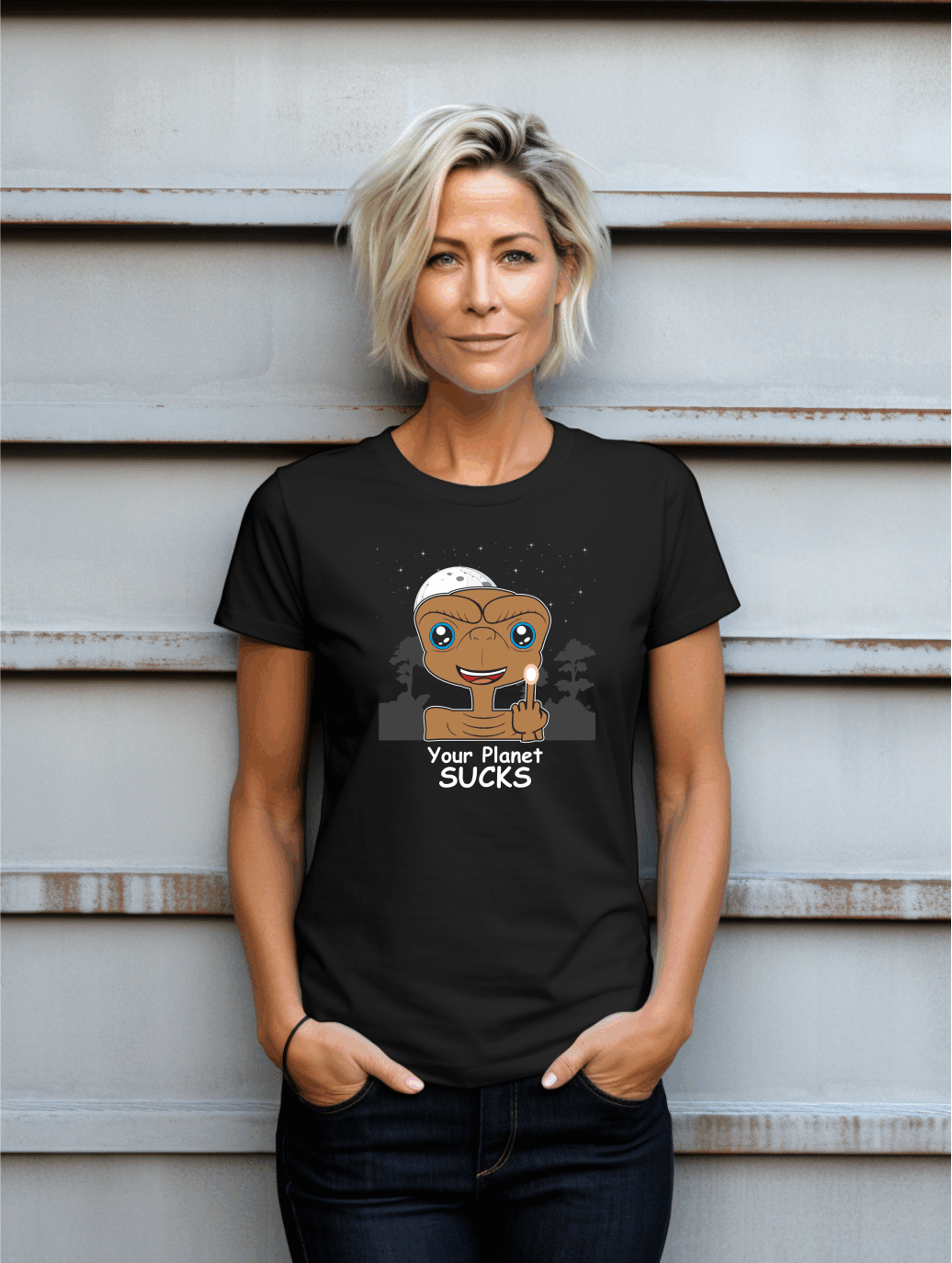 ET