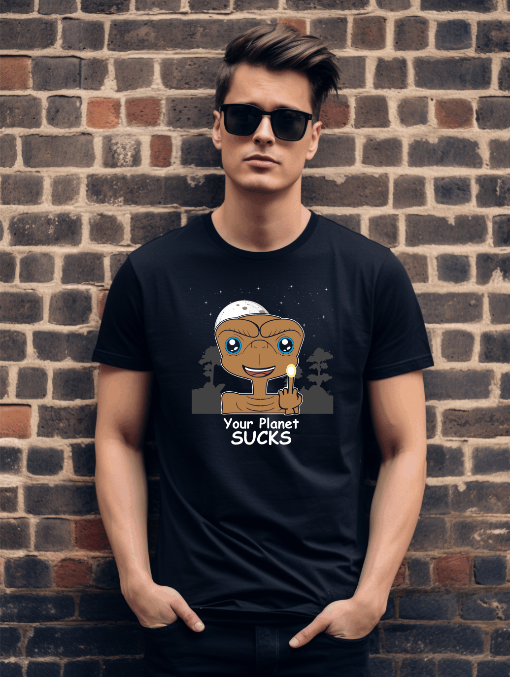 ET