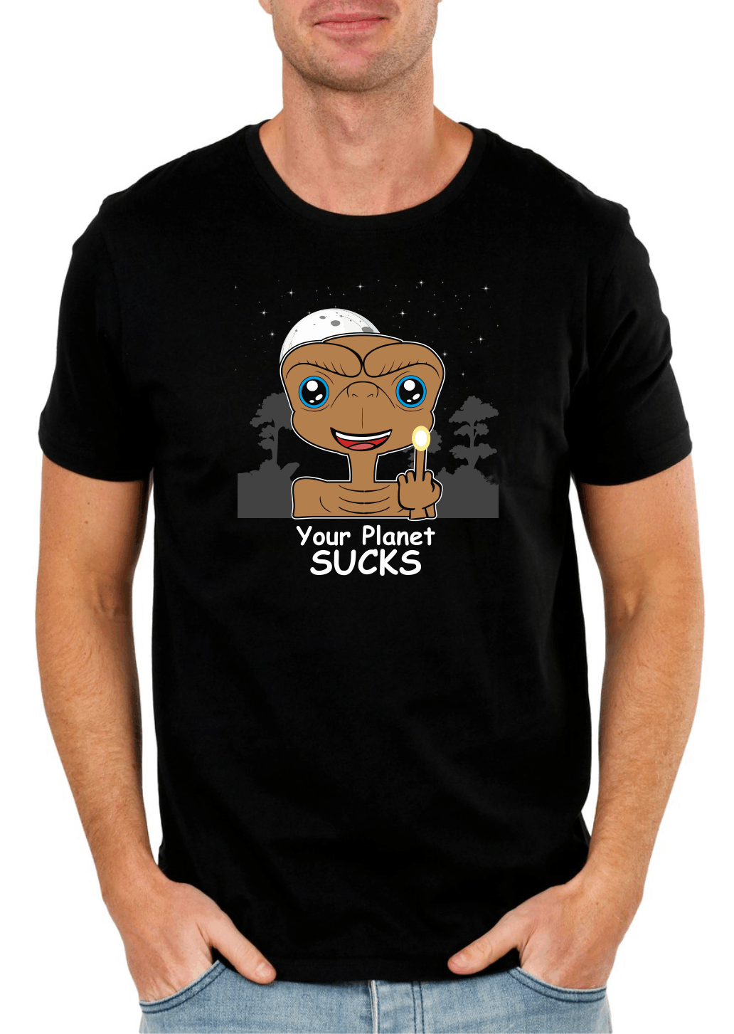 ET