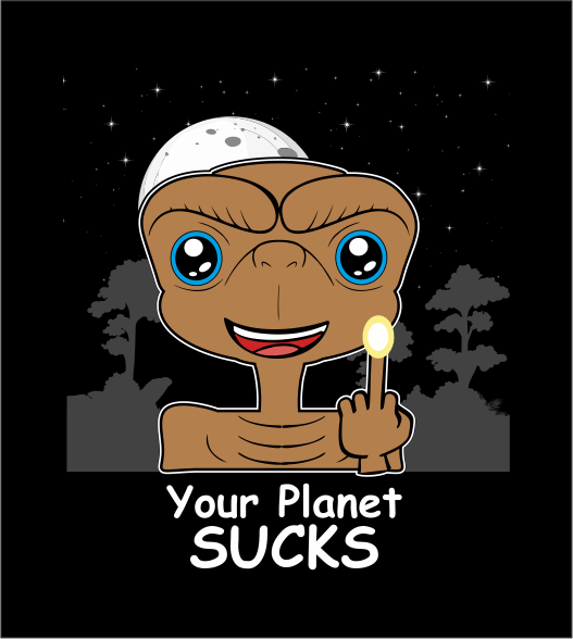 ET