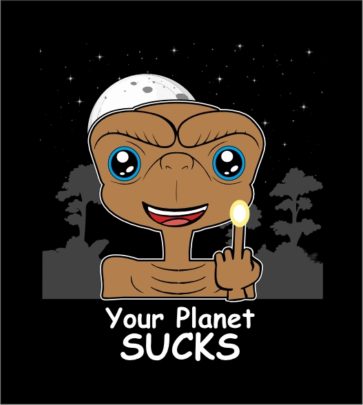 ET
