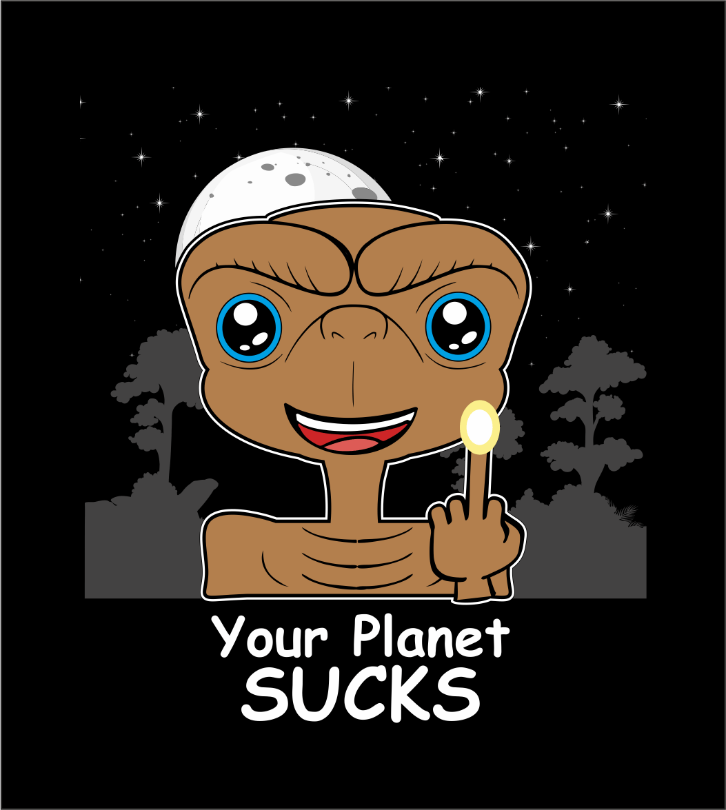 ET