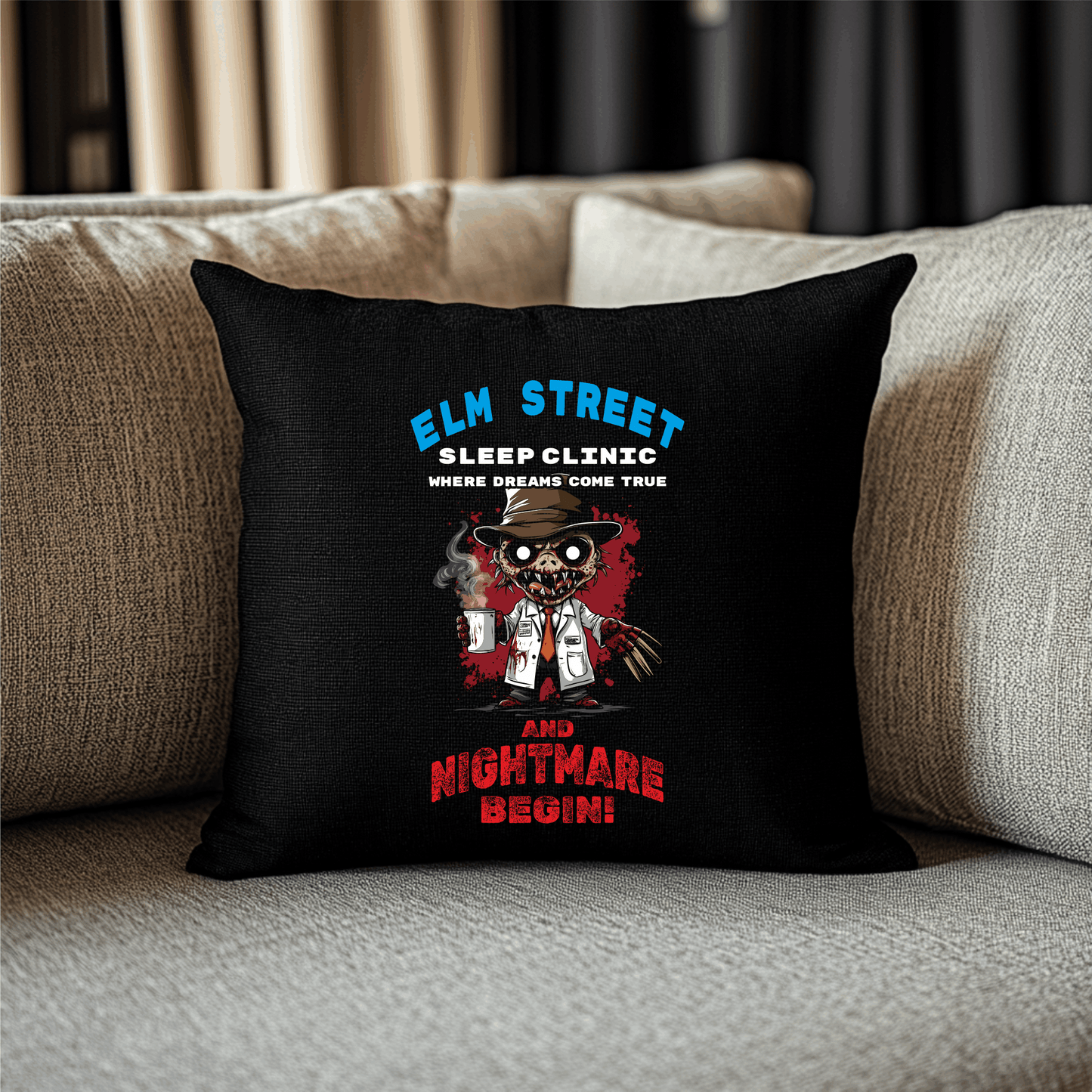 Elm Street