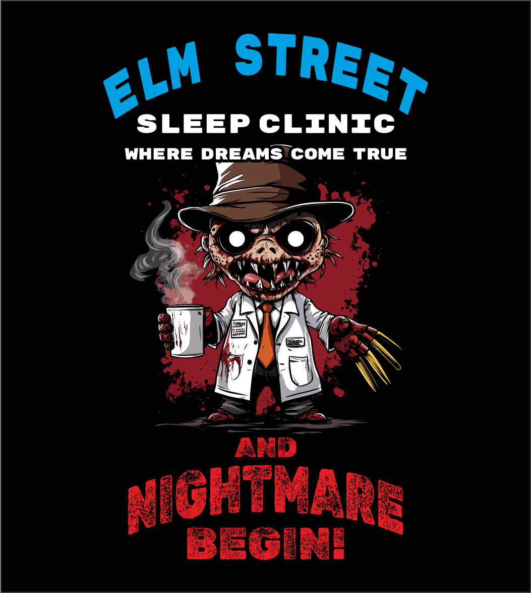 Elm Street