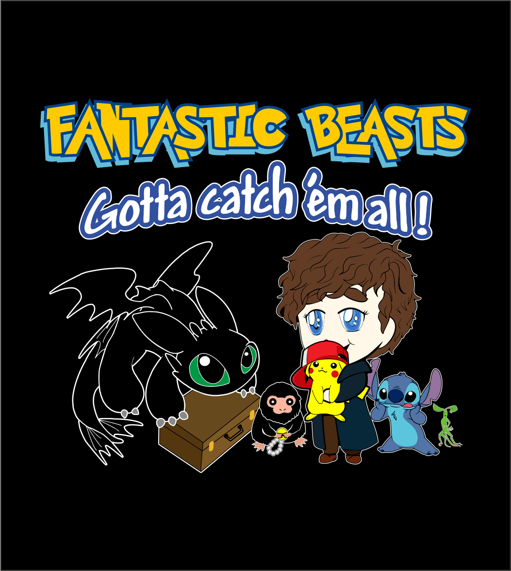 Fantastic Beasts