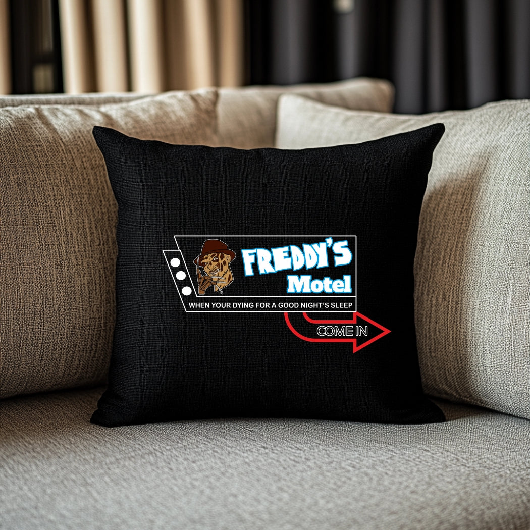 Freddy's Motel