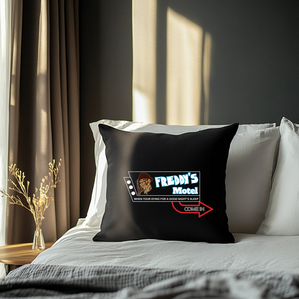 Freddy's Motel