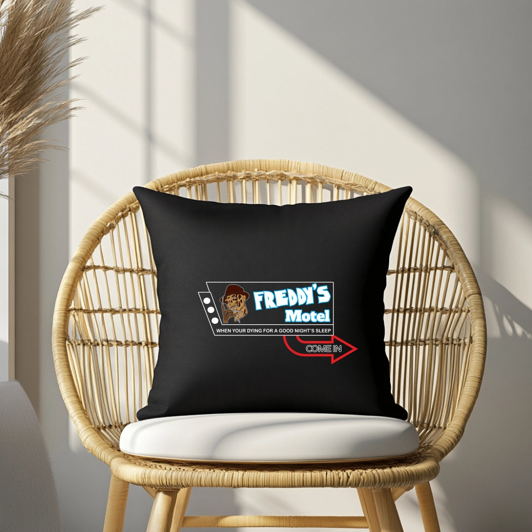 Freddy's Motel