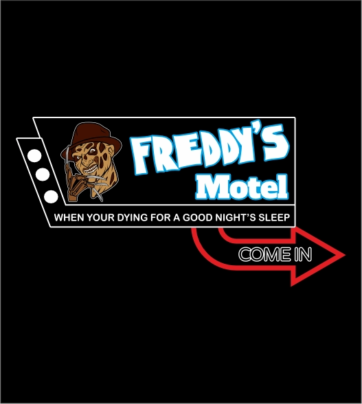 Freddy's Motel