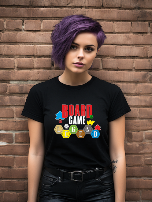 Game Legend