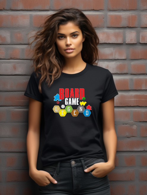 Game Legend