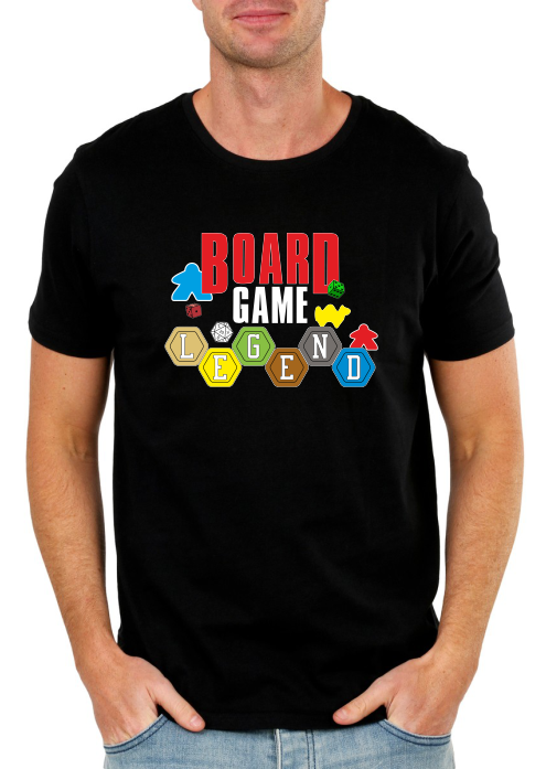 Game Legend