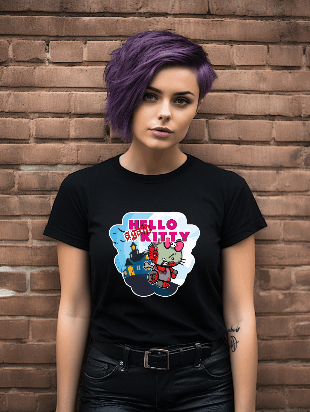 Hello Kitty
