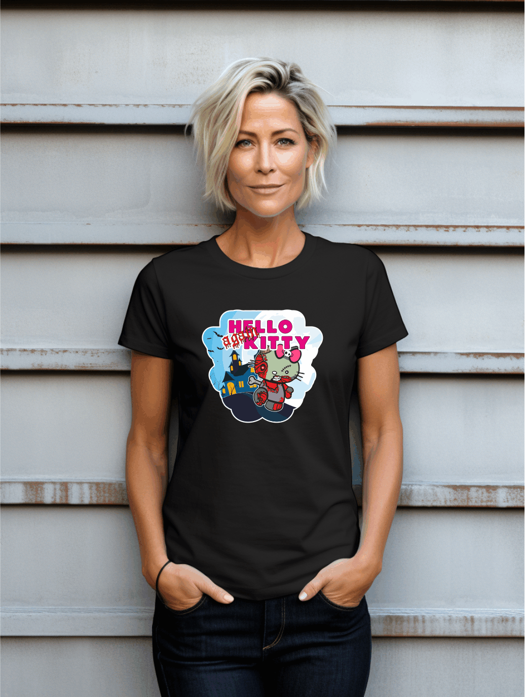 Hello Kitty