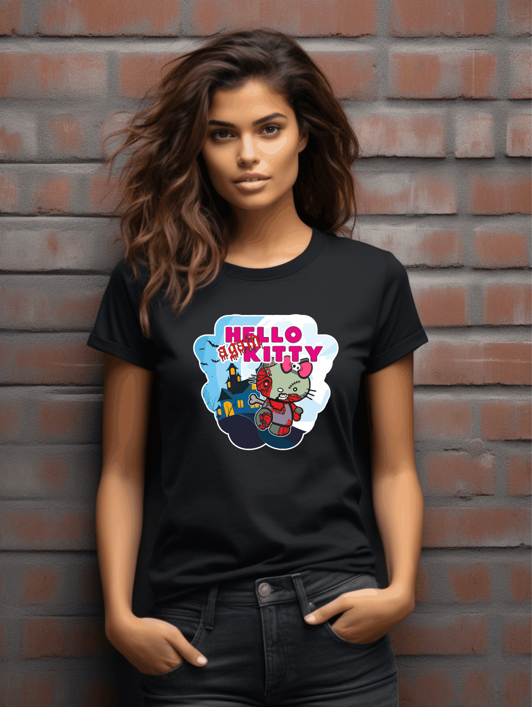 Hello Kitty