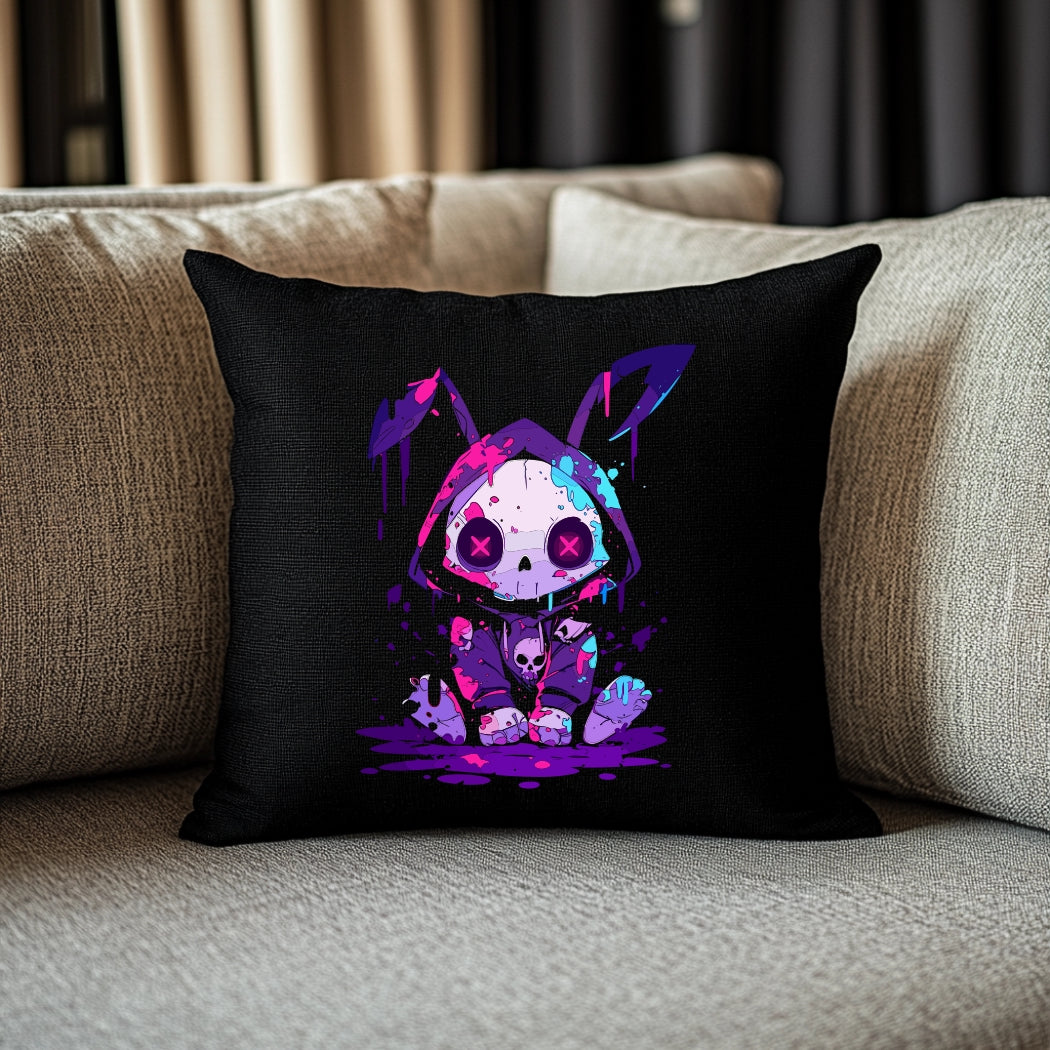 Hoodie Bunny